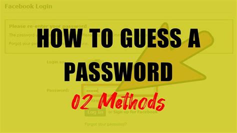 passwordtester|how to guess someone's password.